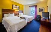 Туры в отель Hampton Inn by Hilton San Juan del Rio