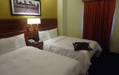Туры в отель Hampton Inn by Hilton San Juan del Rio
