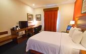 Туры в отель Hampton Inn by Hilton San Juan del Rio