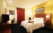 Туры в отель Hampton Inn by Hilton San Juan del Rio