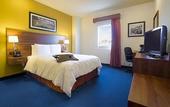Туры в отель Hampton Inn by Hilton San Juan del Rio