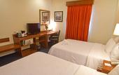 Туры в отель Hampton Inn by Hilton San Juan del Rio