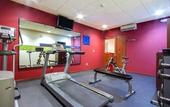 Туры в отель Hampton Inn by Hilton San Juan del Rio