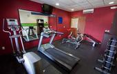 Туры в отель Hampton Inn by Hilton San Juan del Rio