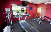 Туры в отель Hampton Inn by Hilton San Juan del Rio