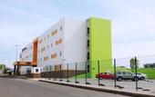 Туры в отель Hampton Inn by Hilton San Juan del Rio