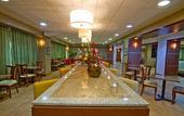 Туры в отель Hampton Inn by Hilton San Juan del Rio