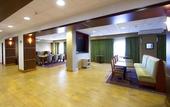 Туры в отель Hampton Inn by Hilton San Juan del Rio