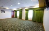 Туры в отель Hampton Inn by Hilton San Juan del Rio