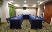 Туры в отель Hampton Inn by Hilton San Juan del Rio