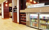 Туры в отель Hampton Inn by Hilton San Juan del Rio