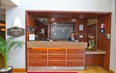 Туры в отель Hampton Inn by Hilton San Juan del Rio