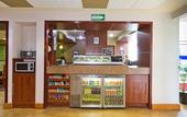Туры в отель Hampton Inn by Hilton San Juan del Rio