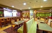 Туры в отель Hampton Inn by Hilton San Juan del Rio