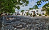 Туры в отель Hacienda Jurica by Brisas