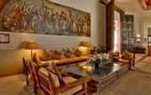 Туры в отель Hacienda Jurica by Brisas