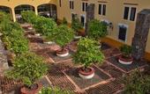 Туры в отель Hacienda Jurica by Brisas