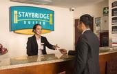 Туры в отель Staybridge Suites Queretaro by IHG