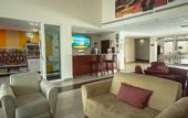 Туры в отель Staybridge Suites Queretaro by IHG