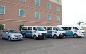 Туры в отель Staybridge Suites Queretaro by IHG