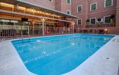 Туры в отель Staybridge Suites Queretaro by IHG