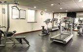 Туры в отель Staybridge Suites Queretaro by IHG