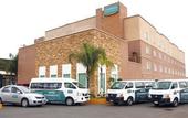 Туры в отель Staybridge Suites Queretaro by IHG