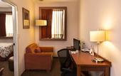 Туры в отель Staybridge Suites Queretaro by IHG