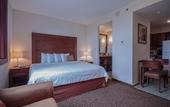 Туры в отель Staybridge Suites Queretaro by IHG