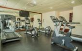 Туры в отель Staybridge Suites Queretaro by IHG