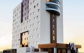 Туры в отель HS HOTSSON Hotel Queretaro