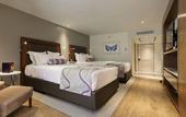 Туры в отель HS HOTSSON Hotel Queretaro