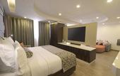 Туры в отель HS HOTSSON Hotel Queretaro