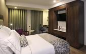 Туры в отель HS HOTSSON Hotel Queretaro