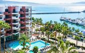 Туры в отель Hotel Coral And Marina