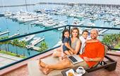 Туры в отель Hotel Coral And Marina