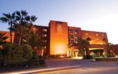 Туры в отель Hotel Coral And Marina
