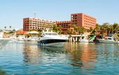 Туры в отель Hotel Coral And Marina