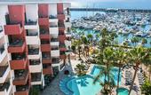 Туры в отель Hotel Coral And Marina