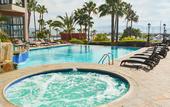 Туры в отель Hotel Coral And Marina