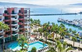 Туры в отель Hotel Coral And Marina