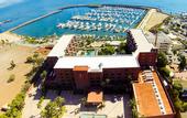 Туры в отель Hotel Coral And Marina