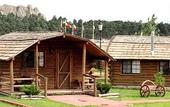 Туры в отель Villa Mexicana Creel Mountain Lodge
