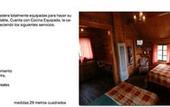 Туры в отель Villa Mexicana Creel Mountain Lodge