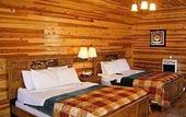 Туры в отель Villa Mexicana Creel Mountain Lodge
