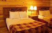 Туры в отель Villa Mexicana Creel Mountain Lodge