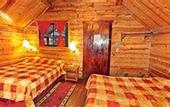 Туры в отель Villa Mexicana Creel Mountain Lodge