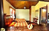 Туры в отель Villa Mexicana Creel Mountain Lodge