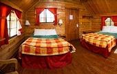 Туры в отель Villa Mexicana Creel Mountain Lodge