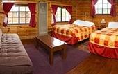 Туры в отель Villa Mexicana Creel Mountain Lodge